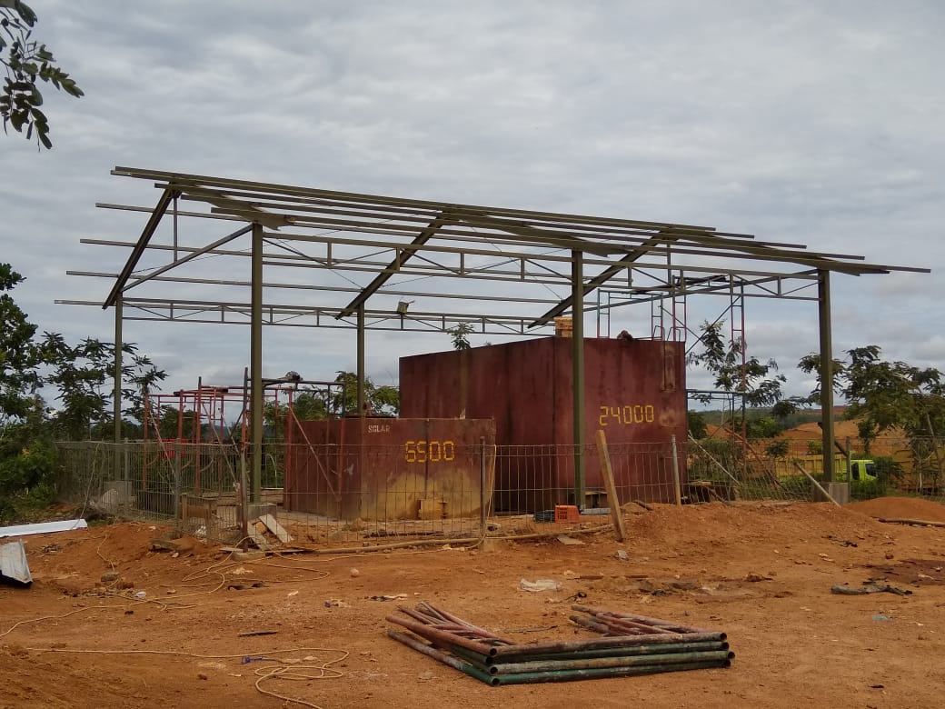 Dokumentasi Proyek 2018 - Seri 22 - Dokumentasi Proyek